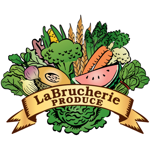 LaBrucherie Produce